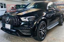 مرسيدس بنز GLE
